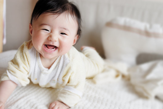 あかちゃん