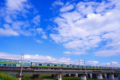 上京