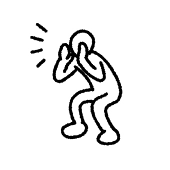 呼ぶ人