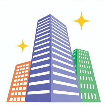 大企業