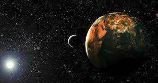 宇宙