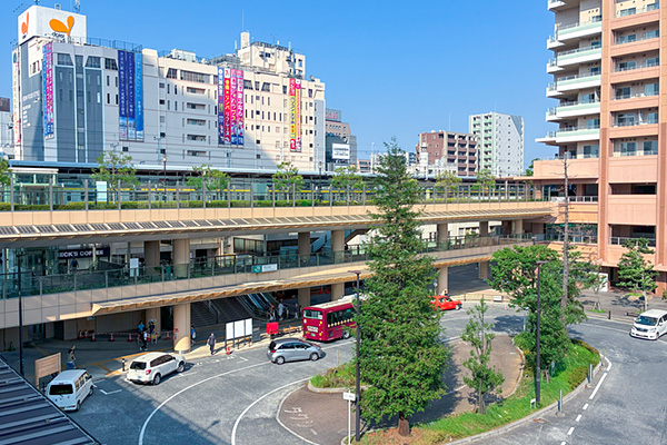 市川市