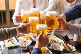 飲み会