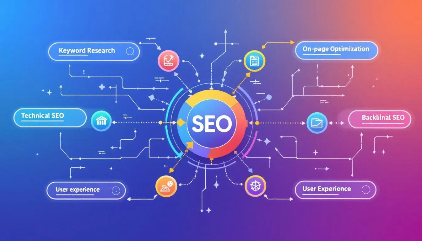 seoライティング