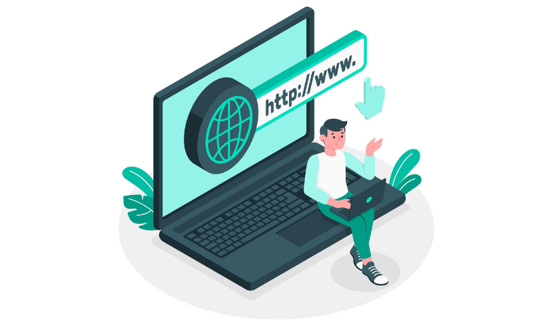 web業界