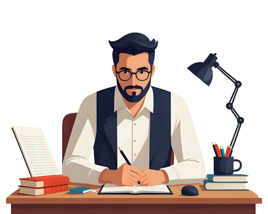 writer