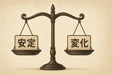 安定性
