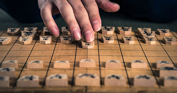 将棋