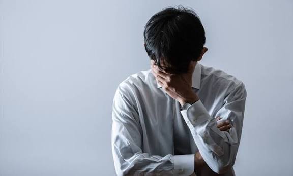 心身の不調