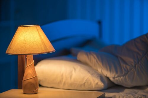 睡眠