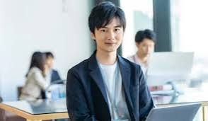 社会人