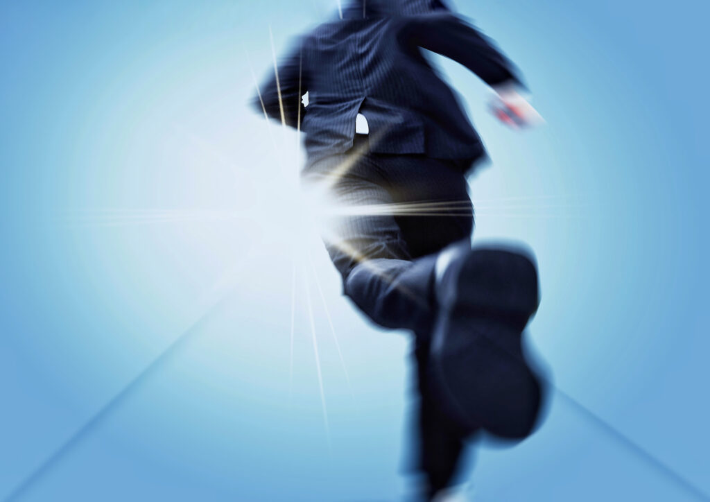 衝動