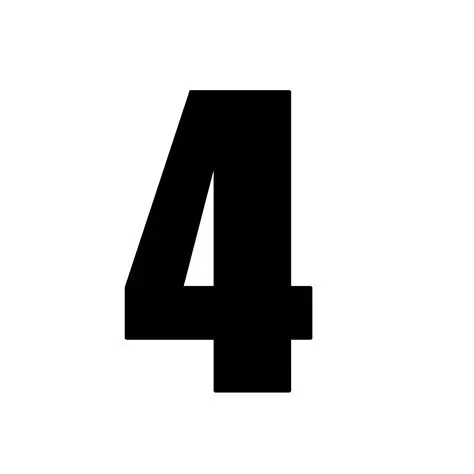 4選