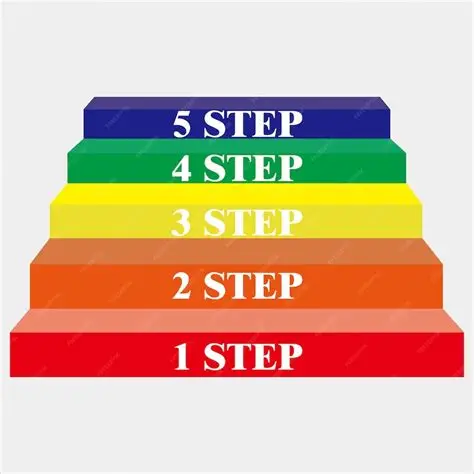 5ステップ