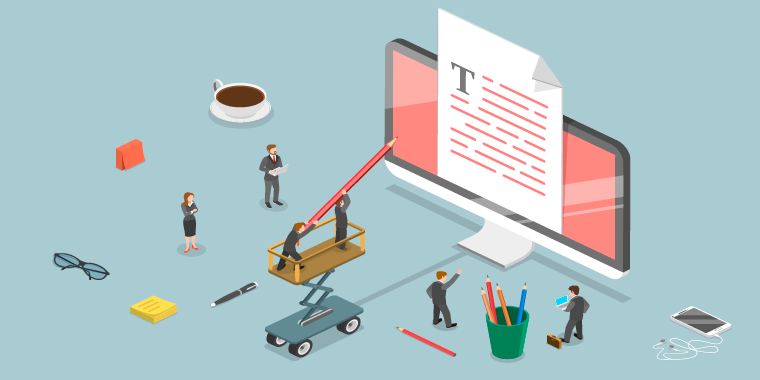 web-writing
