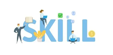 skill