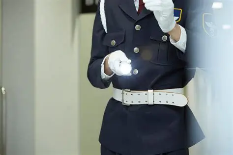 施設警備