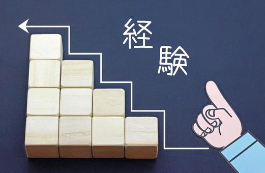 経験