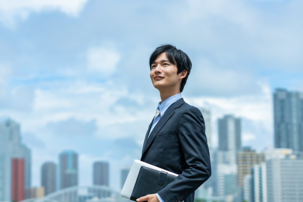 転職
