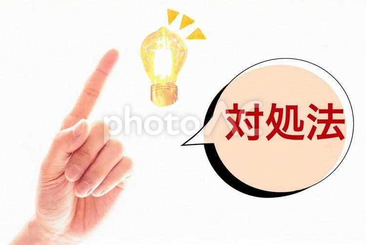 対処法